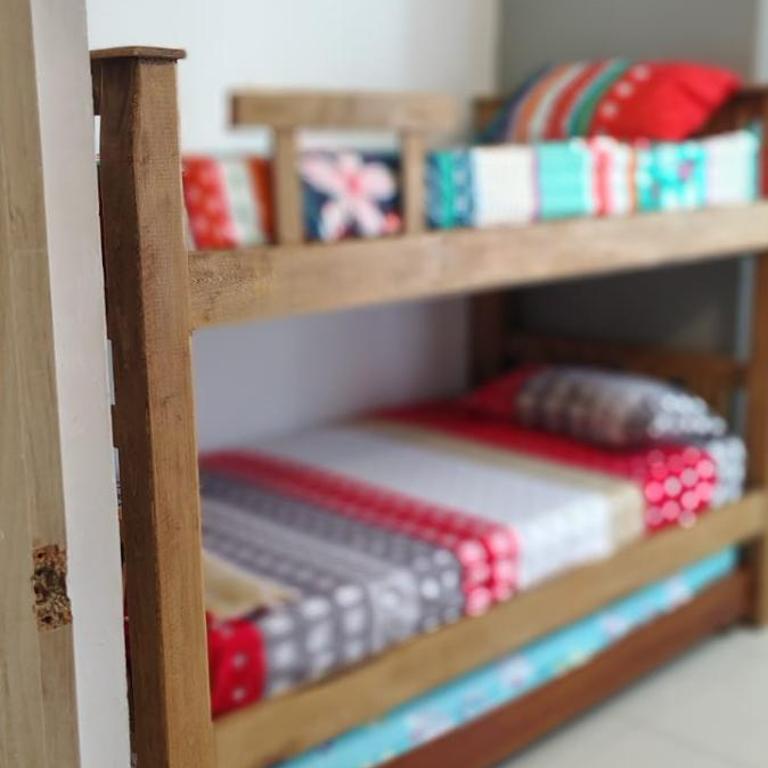 Cartagenafantastica - Two-Bedroom Apartment - 9