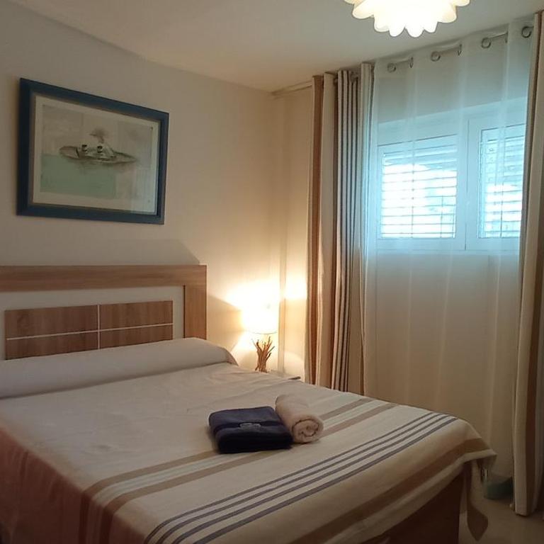 Bel appartement bord de plage - Apartment with Sea View - 5