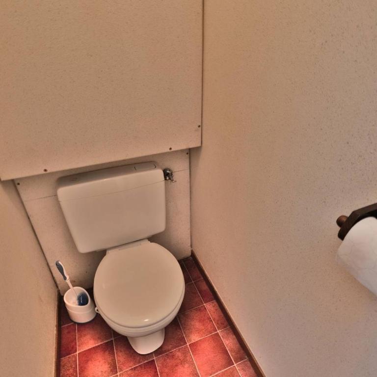 Appartement 2 pièces + coin montagne, balcon sud, au centre du village - FR-1-458-139 - Apartamento - 13