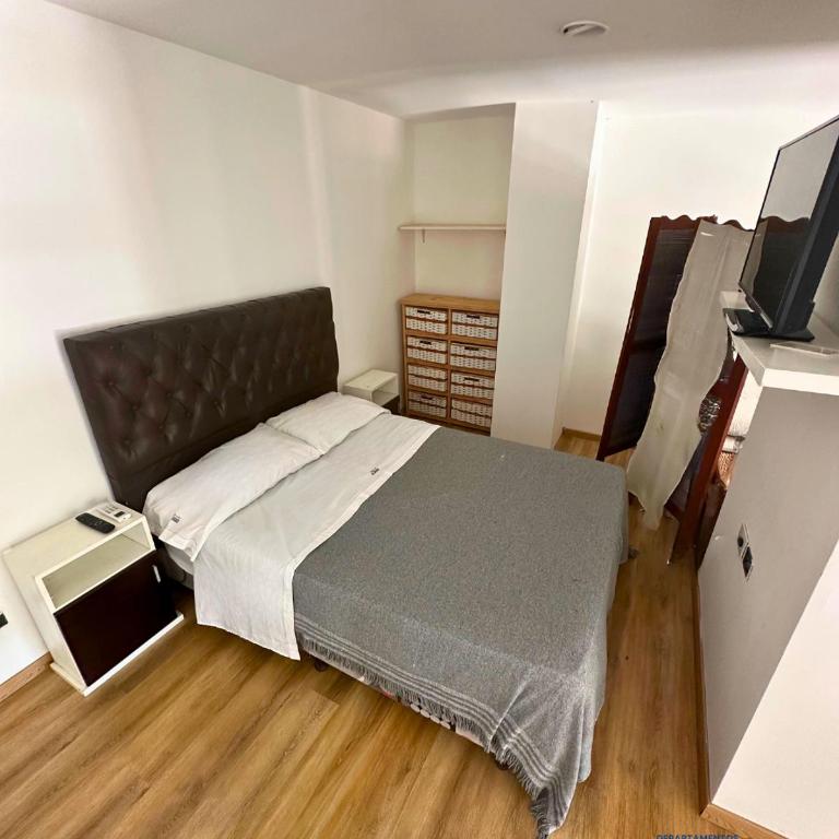 Departamento Alassio - Apartamento con vistas a la piscina - 10