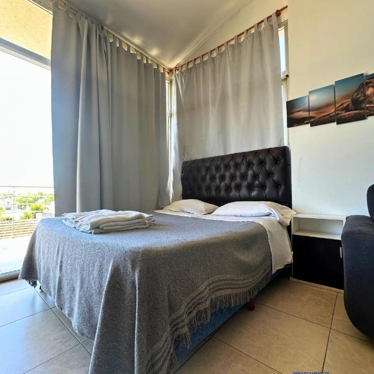 Departamento Alassio - Apartamento con vistas a la piscina - 14