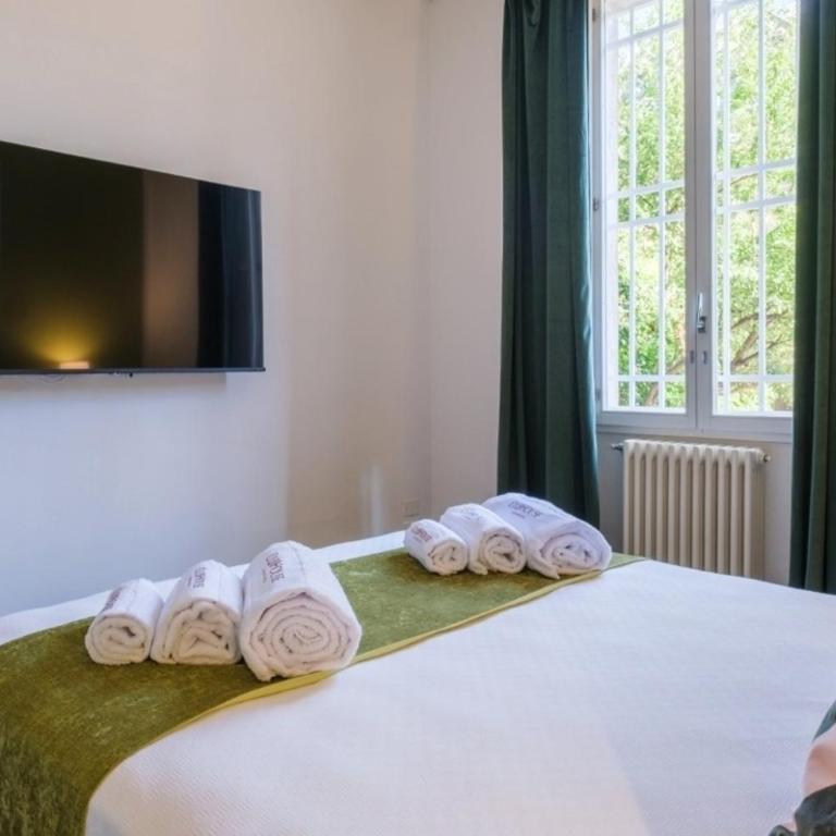 L&K Prestige House with Parking - Sant'Orsola - Appartamento Premium con 3 Camere da Letto - 65