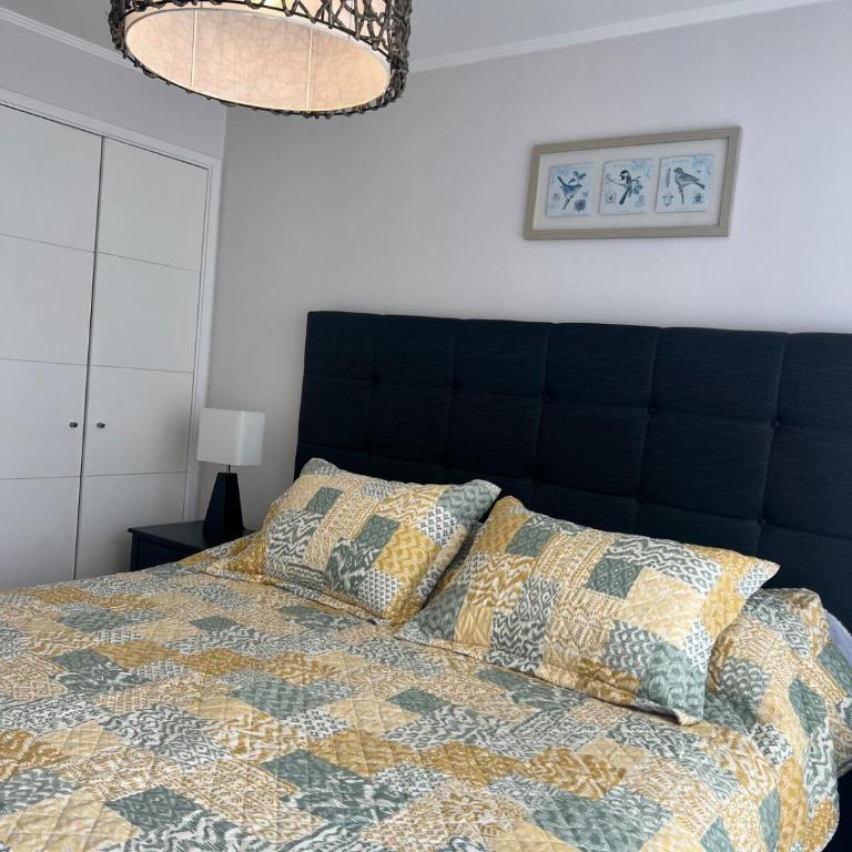 Apartment in Pucón - Two-Bedroom Apartment - 11