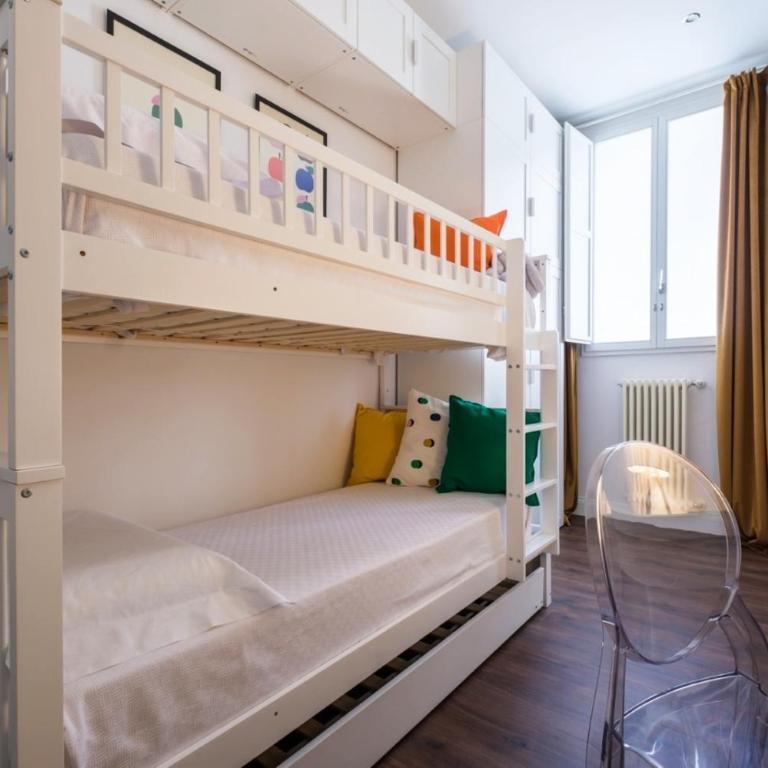 L&K Prestige House with Parking - Sant'Orsola - Appartamento Premium con 3 Camere da Letto - 63