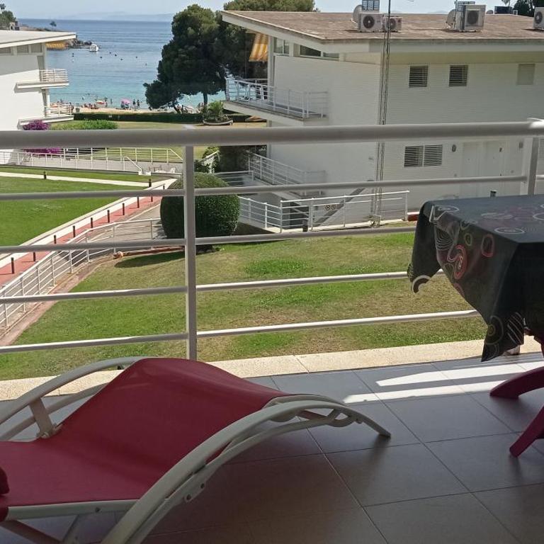 Bel appartement bord de plage - Apartment with Sea View - 4