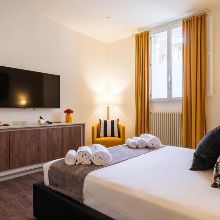 L&K Prestige House with Parking - Sant'Orsola - Appartamento Premium con 3 Camere da Letto - 61