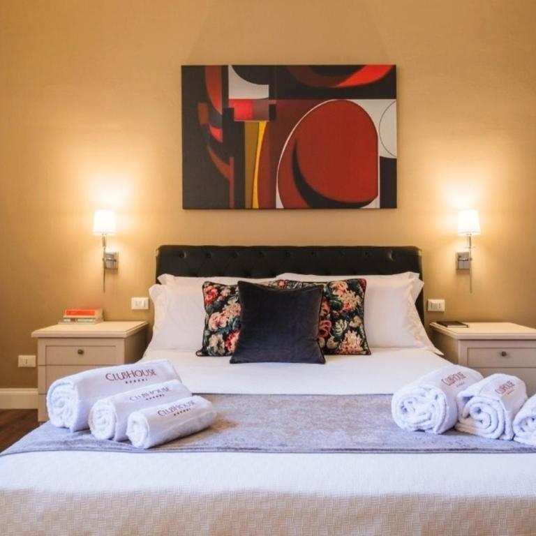 L&K Prestige House with Parking - Sant'Orsola - Appartamento Premium con 3 Camere da Letto - 51
