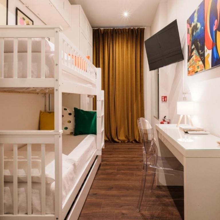 L&K Prestige House with Parking - Sant'Orsola - Appartamento Premium con 3 Camere da Letto - 59