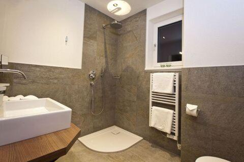 Alte Mühle - Apartment mit 2 Schlafzimmern und Balkon (8 Erwachsene) - 6