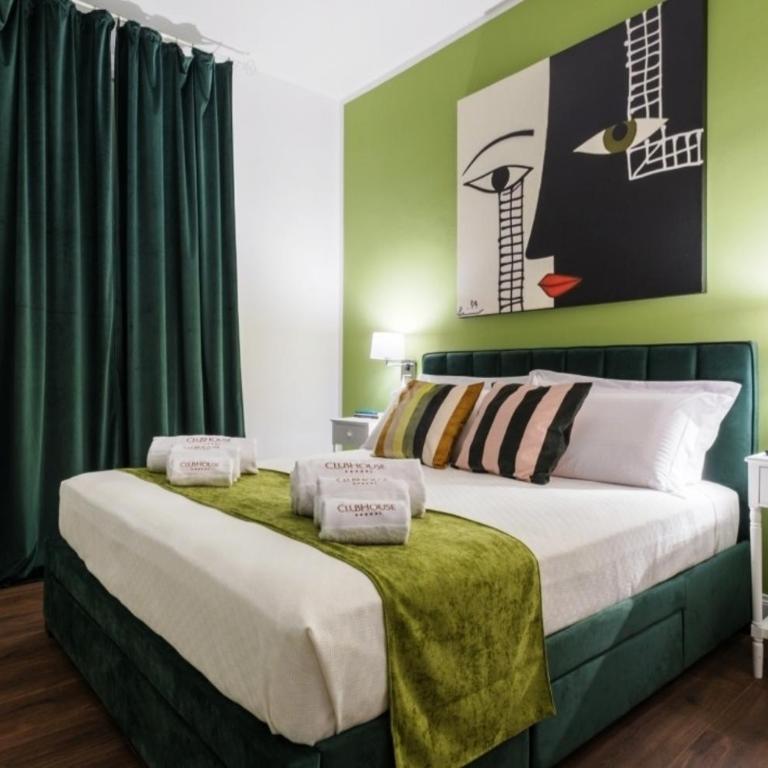 L&K Prestige House with Parking - Sant'Orsola - Appartamento Premium con 3 Camere da Letto - 50