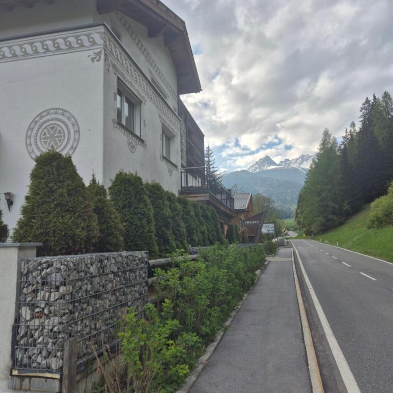 Alte Mühle - Apartment mit 2 Schlafzimmern und Balkon (8 Erwachsene) - 13