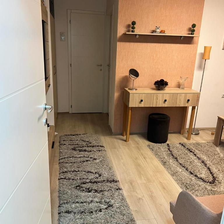 Stan u centru grada - One-Bedroom Apartment - 5