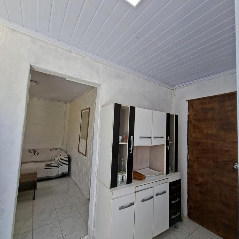 Apartment in an excellent location - Apartamento de 1 dormitorio - 6