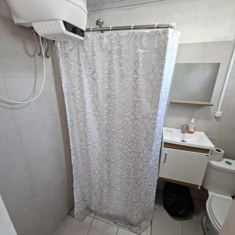 Apartment in an excellent location - Apartamento de 1 dormitorio - 7