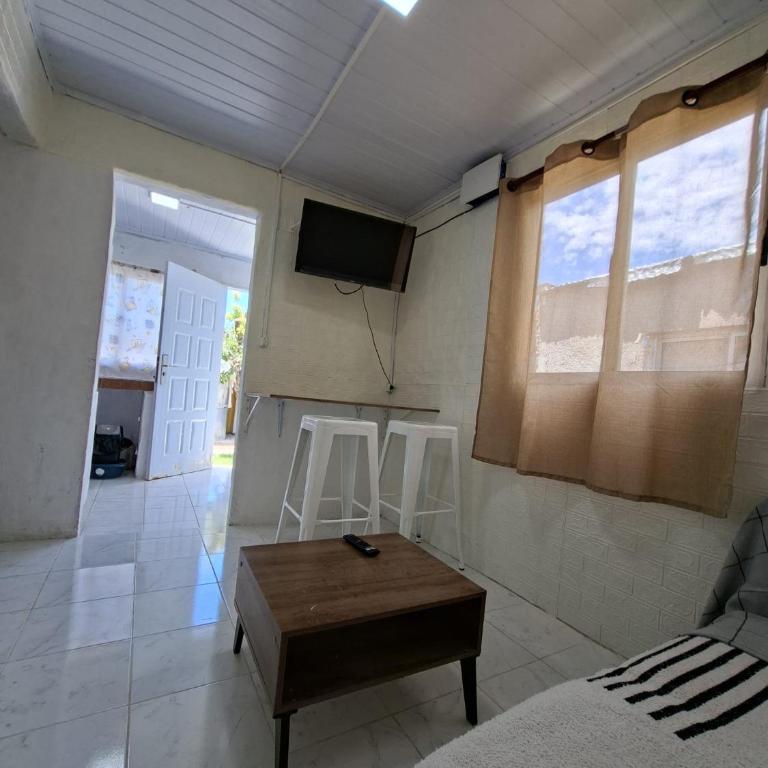 Apartment in an excellent location - Apartamento de 1 dormitorio - 9