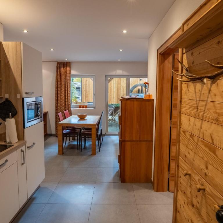 Alte Mühle - Apartment mit Terrasse - 26