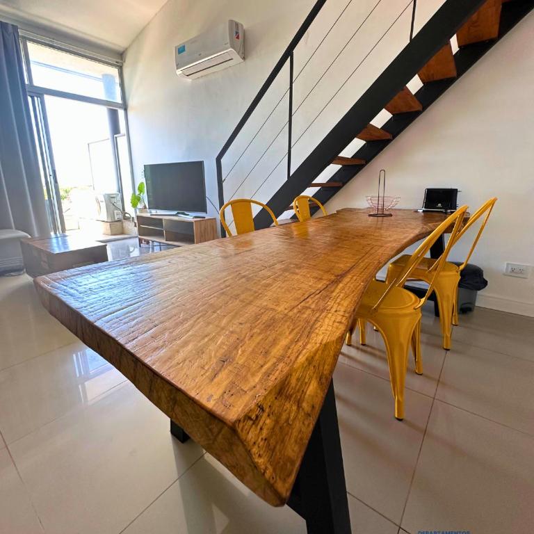 Departamento Alassio - Apartamento - 2 niveles - 23