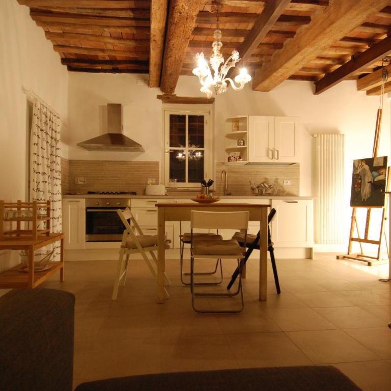 Agostino Fronte Mura - Appartamento con 1 Camera da Letto - 7