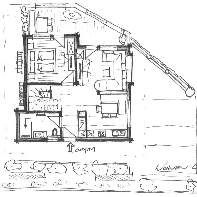 Alte Mühle - Chalet - 1