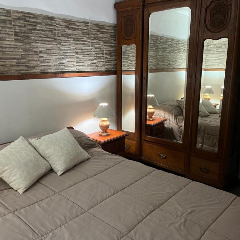 Cabaña Los Sauces - Apartamento de 1 dormitorio - 13