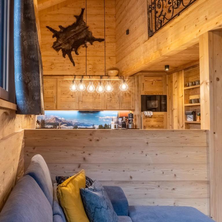 Alte Mühle - Chalet - 4