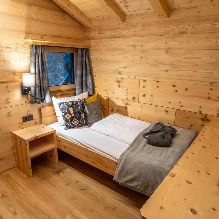 Alte Mühle - Chalet - 7