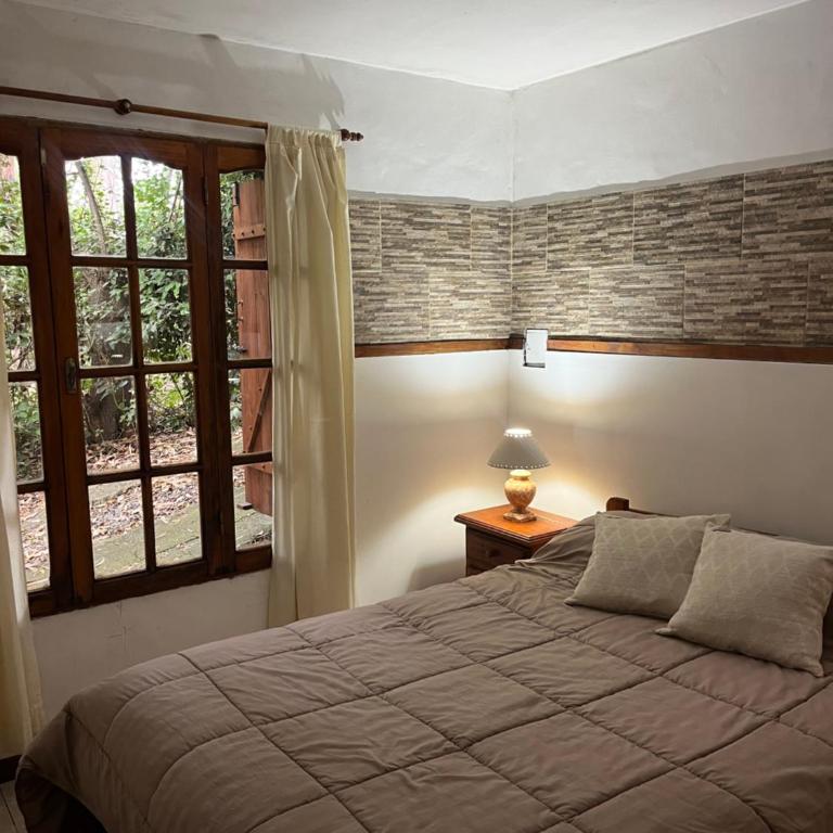 Cabaña Los Sauces - Apartamento de 1 dormitorio - 7