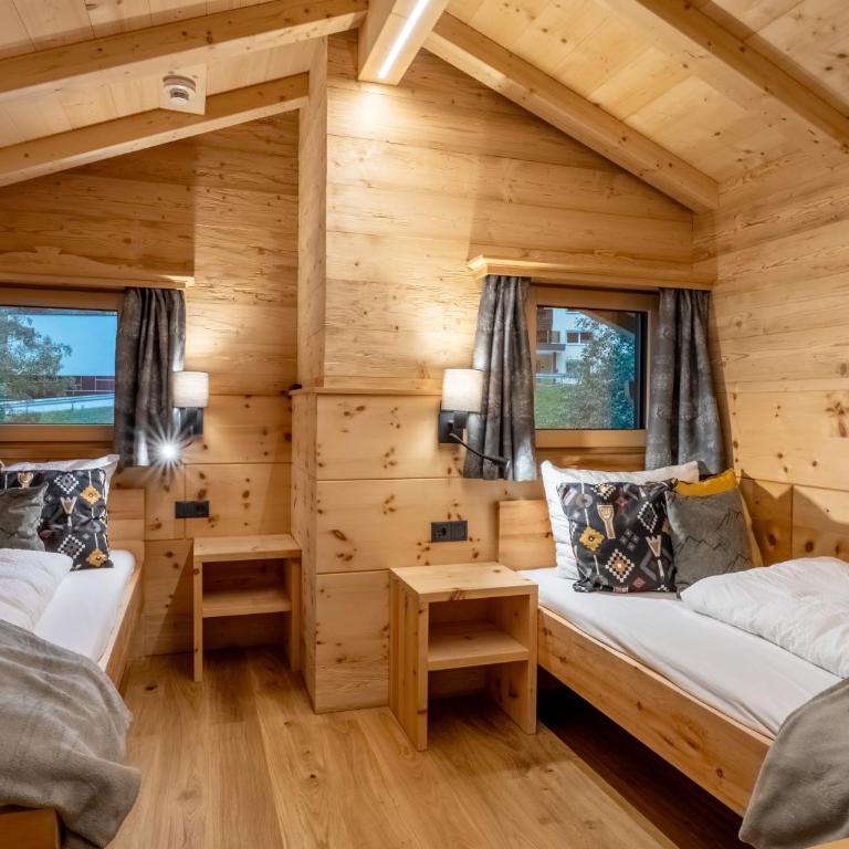 Alte Mühle - Chalet - 8