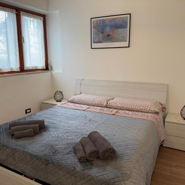 5' from Punta Gro Beach with Free Swimming Pool - Appartamento con 2 Camere da Letto e Vista Giardino - 2