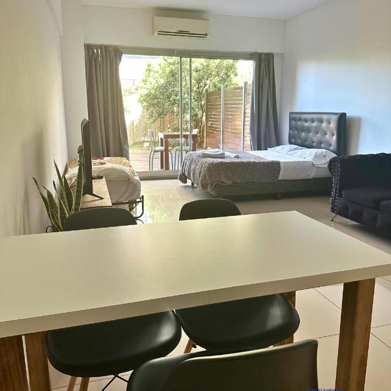 Departamento Alassio - Apartamento con terraza - 13