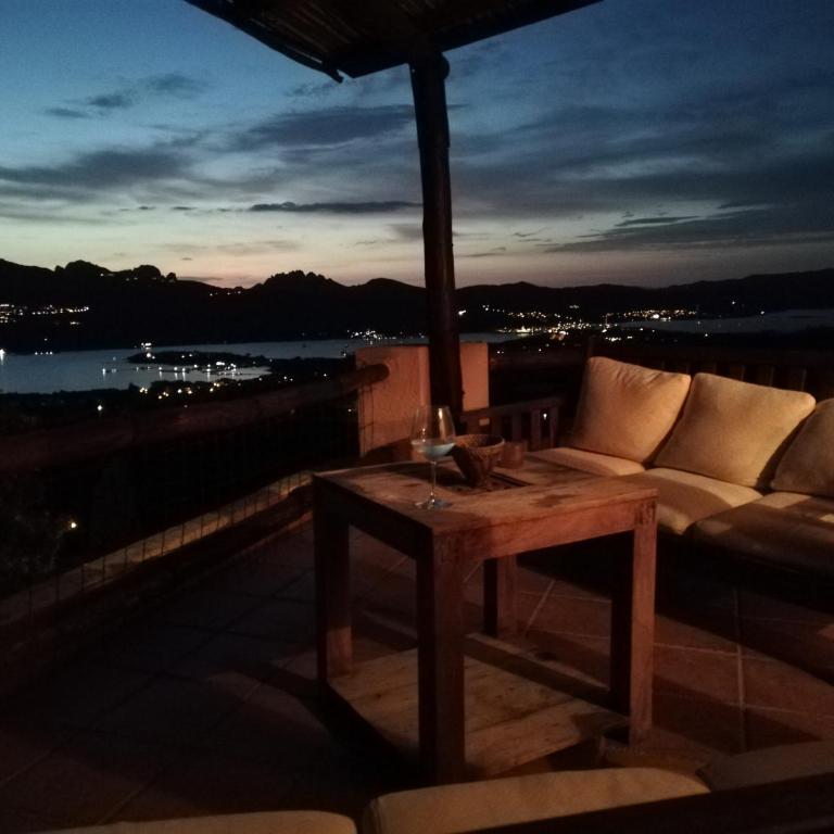 Villa Vista, a stunning view on Costa Smeralda - Casa con 4 camere da letto - 34