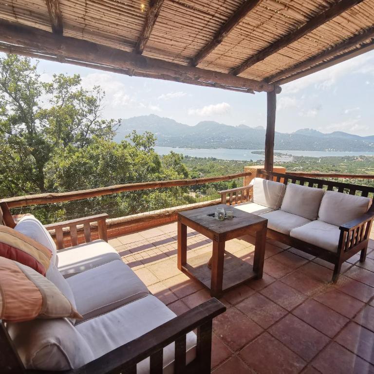 Villa Vista, a stunning view on Costa Smeralda - Casa con 4 camere da letto - 35