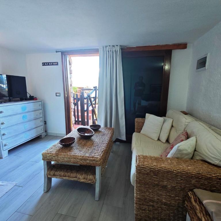 Villa Vista, a stunning view on Costa Smeralda - Casa con 4 camere da letto - 39