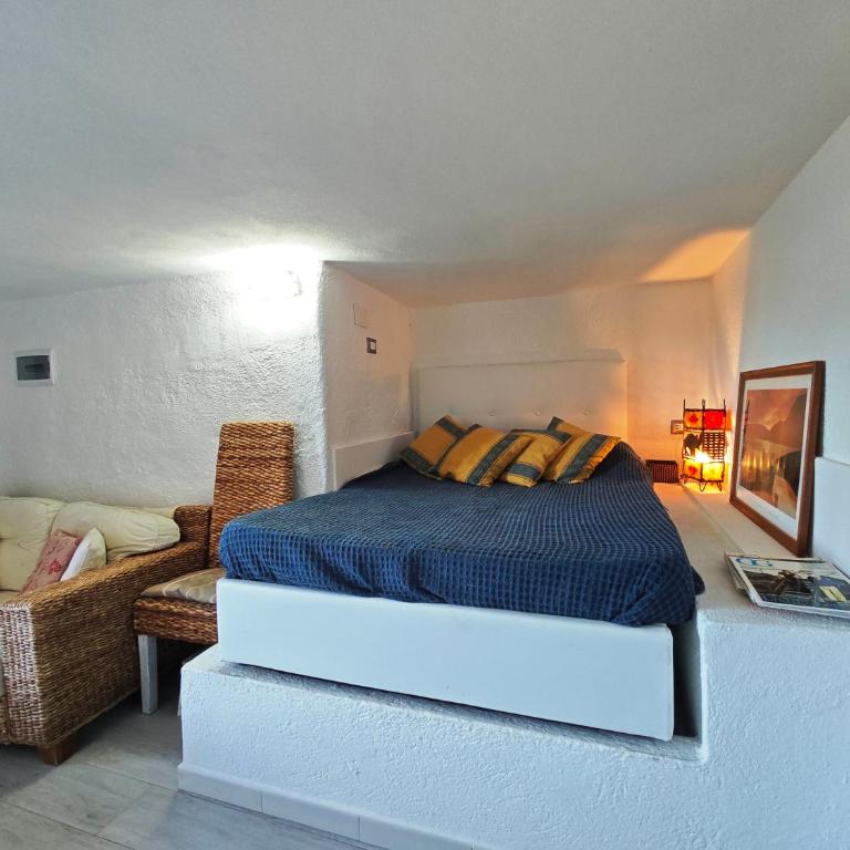 Villa Vista, a stunning view on Costa Smeralda - Casa con 4 camere da letto - 38