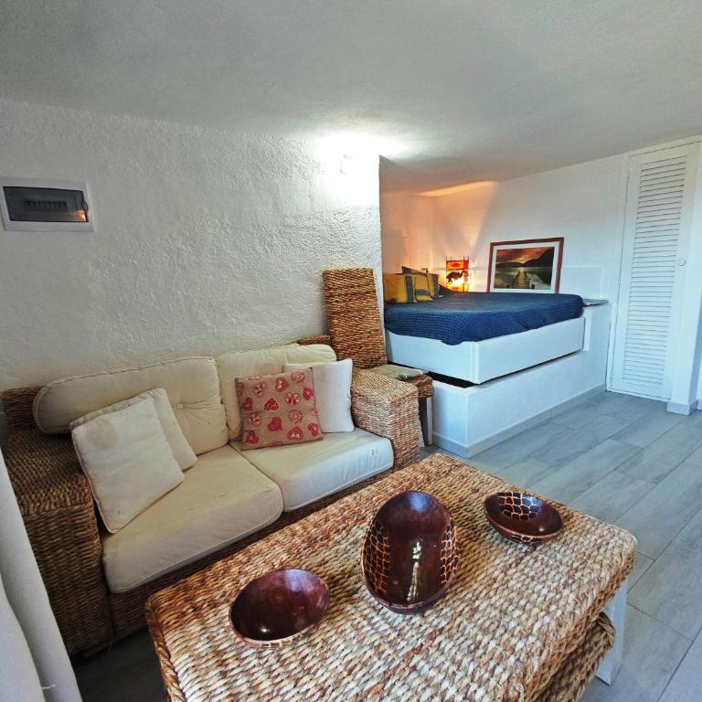 Villa Vista, a stunning view on Costa Smeralda - Casa con 4 camere da letto - 36