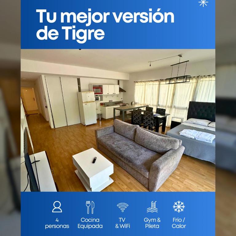 Departamento Alassio - Apartamento Superior - 15
