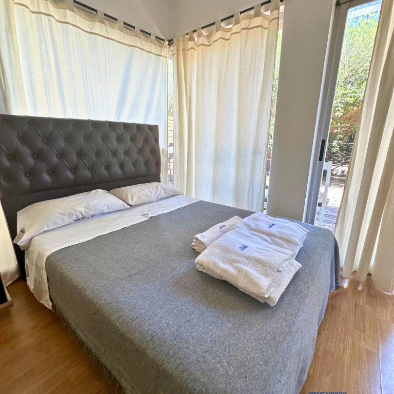 Departamento Alassio - Apartamento Superior - 16