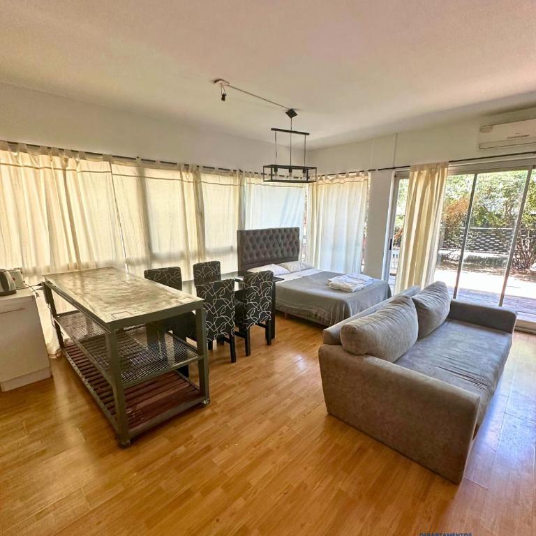 Departamento Alassio - Apartamento Superior - 26