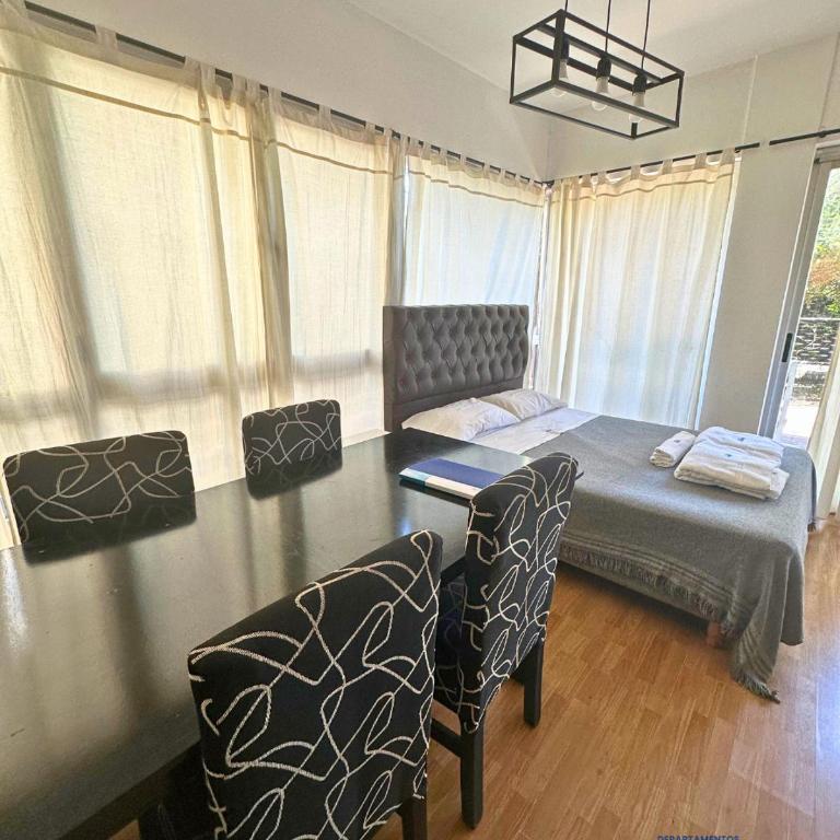 Departamento Alassio - Apartamento Superior - 22