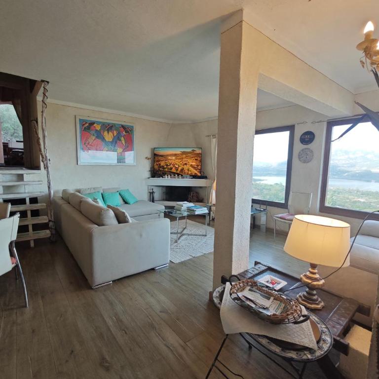 Villa Vista, a stunning view on Costa Smeralda - Casa con 4 camere da letto - 17