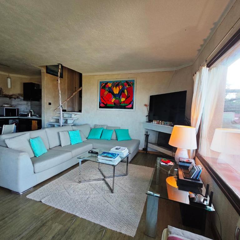 Villa Vista, a stunning view on Costa Smeralda - Casa con 4 camere da letto - 13