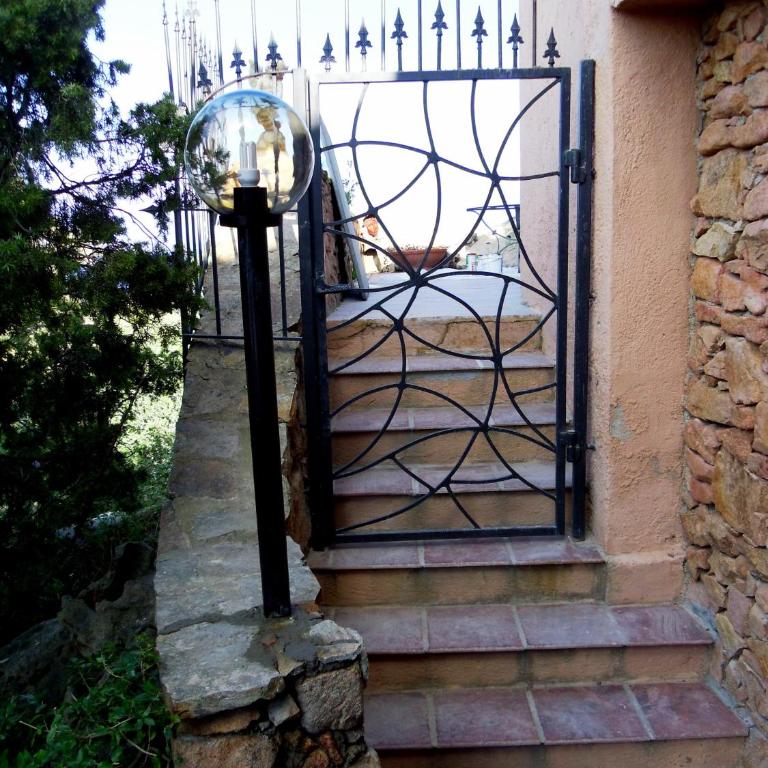 Villa Vista, a stunning view on Costa Smeralda - Casa con 4 camere da letto - 44