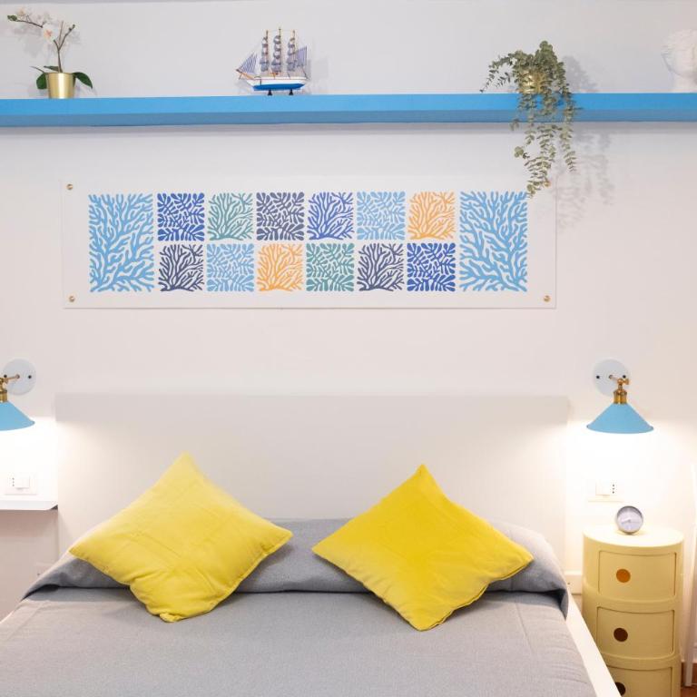 CORALIA Beach APARTMENT - Appartamento con 1 Camera da Letto - 23