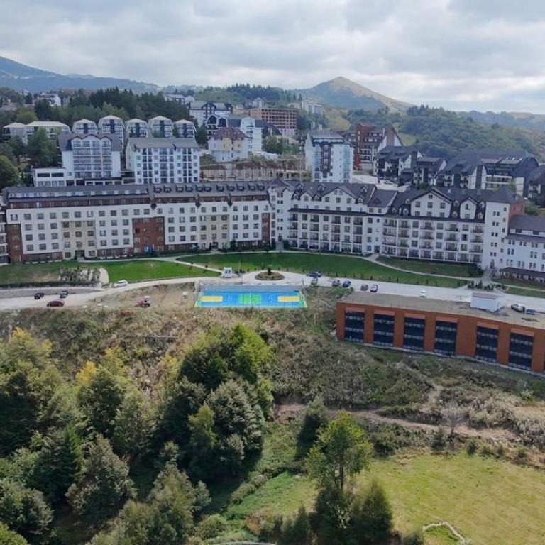 Milmari Bonita Nlux87 - One-Bedroom Apartment - 27