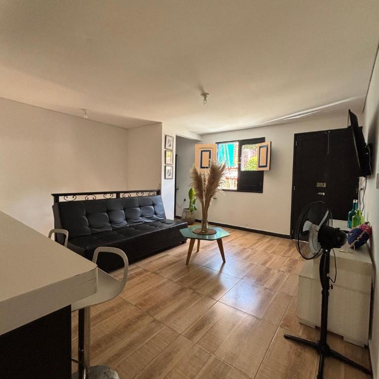 Apartamento Milu - Apartamento de 3 dormitorios con vistas - 1
