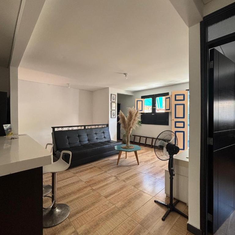 Apartamento Milu - Apartamento de 3 dormitorios con vistas - 2