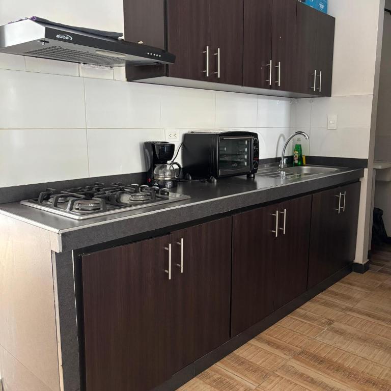 Apartamento Milu - Apartamento de 3 dormitorios con vistas - 4