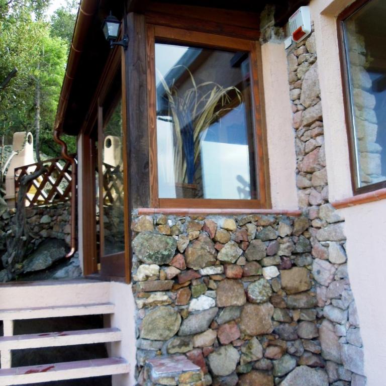 Villa Vista, a stunning view on Costa Smeralda - Casa con 4 camere da letto - 45