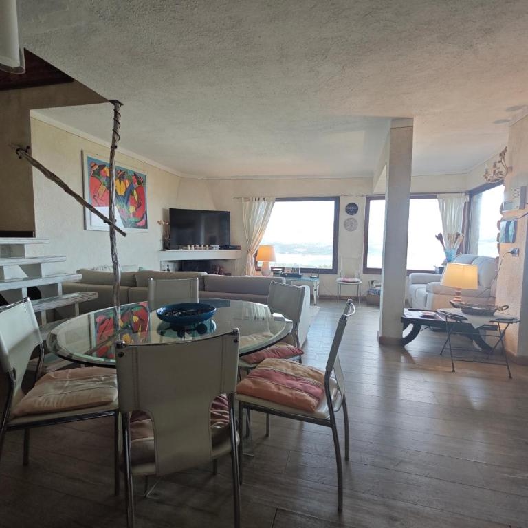 Villa Vista, a stunning view on Costa Smeralda - Casa con 4 camere da letto - 15