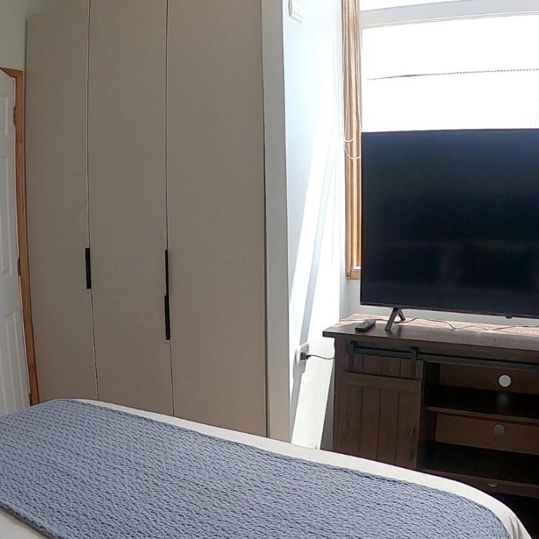 Sweet Frutillar Hostel - Double Room with Shared Bathroom - 4